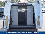 Used 2022 Ford Transit Connect Upfitted Cargo Van for sale #N1539103 - photo 13