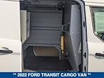 Used 2022 Ford Transit Connect Upfitted Cargo Van for sale #N1539103 - photo 14