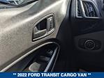 Used 2022 Ford Transit Connect Upfitted Cargo Van for sale #N1539103 - photo 21