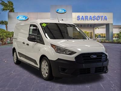 2022 Ford Transit Connect FWD Upfitted Cargo Van for sale #N1539104 - photo 1