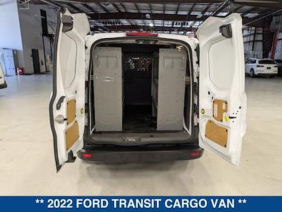 2022 Ford Transit Connect FWD Upfitted Cargo Van for sale #N1539104 - photo 2