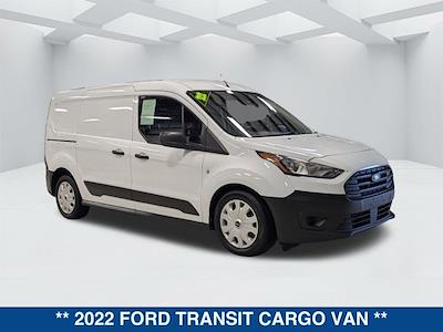 2022 Ford Transit Connect FWD Empty Cargo Van for sale #N1539104 - photo 2