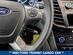 2022 Ford Transit Connect FWD Upfitted Cargo Van for sale #N1539104 - photo 25