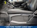 2022 Ford Transit Connect FWD Upfitted Cargo Van for sale #N1539104 - photo 28