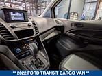 2022 Ford Transit Connect FWD Upfitted Cargo Van for sale #N1539104 - photo 31