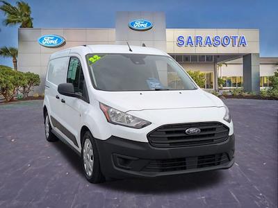 2022 Ford Transit Connect FWD Empty Cargo Van for sale #N1539110 - photo 1