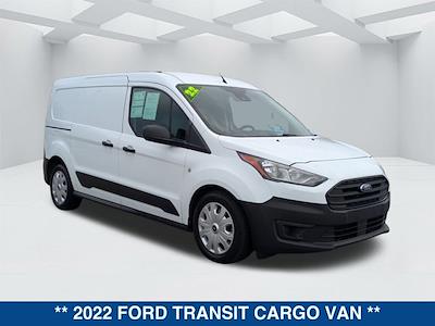 2022 Ford Transit Connect FWD Empty Cargo Van for sale #N1539110 - photo 2