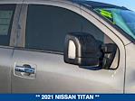 Used 2021 Nissan Titan SV Crew Cab for sale #N513475A - photo 10