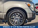 Used 2021 Nissan Titan SV Crew Cab for sale #N513475A - photo 11