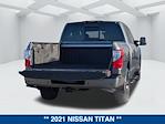 Used 2021 Nissan Titan SV Crew Cab for sale #N513475A - photo 13