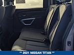 Used 2021 Nissan Titan SV Crew Cab for sale #N513475A - photo 14