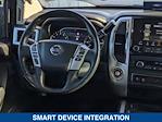 Used 2021 Nissan Titan SV Crew Cab for sale #N513475A - photo 16
