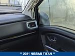 Used 2021 Nissan Titan SV Crew Cab for sale #N513475A - photo 17