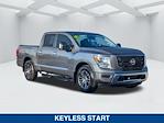 Used 2021 Nissan Titan SV Crew Cab for sale #N513475A - photo 3