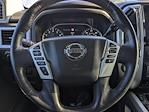 Used 2021 Nissan Titan SV Crew Cab for sale #N513475A - photo 26