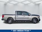 Used 2021 Nissan Titan SV Crew Cab for sale #N513475A - photo 4