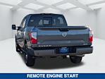Used 2021 Nissan Titan SV Crew Cab for sale #N513475A - photo 6