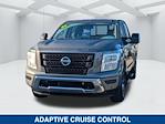 Used 2021 Nissan Titan SV Crew Cab for sale #N513475A - photo 7