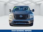 Used 2021 Nissan Titan SV Crew Cab for sale #N513475A - photo 8