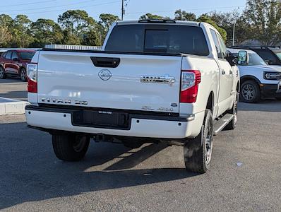 Used 2019 Nissan Titan XD - photo 1