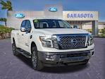 2019 Nissan Titan XD Crew Cab 4WD Pickup for sale #N533190 - photo 1