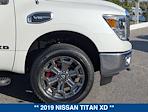 2019 Nissan Titan XD Crew Cab 4WD Pickup for sale #N533190 - photo 11