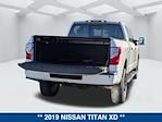 2019 Nissan Titan XD Crew Cab 4WD Pickup for sale #N533190 - photo 13