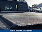 2019 Nissan Titan XD Crew Cab 4WD Pickup for sale #N533190 - photo 14