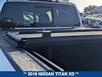 2019 Nissan Titan XD Crew Cab 4WD Pickup for sale #N533190 - photo 15
