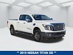 2019 Nissan Titan XD Crew Cab 4WD Pickup for sale #N533190 - photo 3