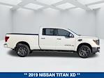 2019 Nissan Titan XD Crew Cab 4WD Pickup for sale #N533190 - photo 4