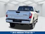 2019 Nissan Titan XD Crew Cab 4WD Pickup for sale #N533190 - photo 2
