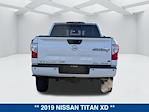 2019 Nissan Titan XD Crew Cab 4WD Pickup for sale #N533190 - photo 5
