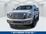 2019 Nissan Titan XD Crew Cab 4WD Pickup for sale #N533190 - photo 7