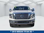 2019 Nissan Titan XD Crew Cab 4WD Pickup for sale #N533190 - photo 8
