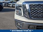 2019 Nissan Titan XD Crew Cab 4WD Pickup for sale #N533190 - photo 9