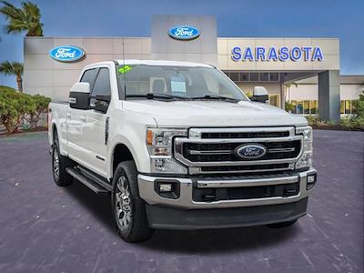 Used 2022 Ford F-250 - photo 1
