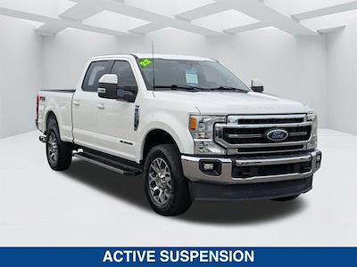 Used 2022 Ford F-250 - photo 1