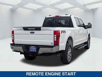 Used 2022 Ford F-250 - photo 1