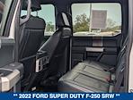 2022 Ford F-250 Crew Cab 4WD Pickup for sale #NEE23680 - photo 14