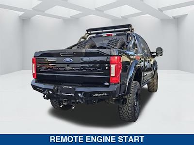 2022 Ford F-250 Crew Cab 4WD Pickup for sale #NEF91775 - photo 2