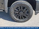 2022 GMC Sierra 2500 Crew Cab 4WD Pickup for sale #NF297126 - photo 11