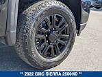 2022 GMC Sierra 2500 Crew Cab 4WD Pickup for sale #NF297126 - photo 12