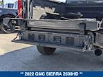 2022 GMC Sierra 2500 Crew Cab 4WD Pickup for sale #NF297126 - photo 14