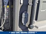 2022 GMC Sierra 2500 Crew Cab 4WD Pickup for sale #NF297126 - photo 16