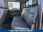2022 GMC Sierra 2500 Crew Cab 4WD Pickup for sale #NF297126 - photo 17