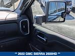 2022 GMC Sierra 2500 Crew Cab 4WD Pickup for sale #NF297126 - photo 19