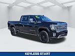 2022 GMC Sierra 2500 Crew Cab 4WD Pickup for sale #NF297126 - photo 3