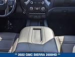 2022 GMC Sierra 2500 Crew Cab 4WD Pickup for sale #NF297126 - photo 21