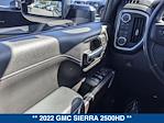 2022 GMC Sierra 2500 Crew Cab 4WD Pickup for sale #NF297126 - photo 23